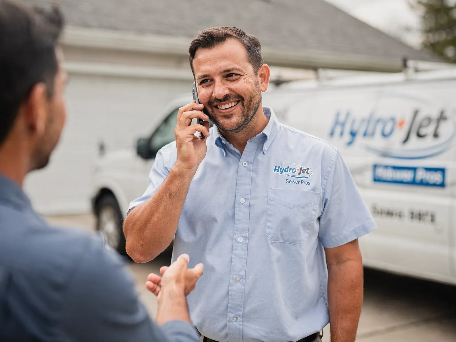 Hydro Jetting Near Me Cerro Gordo, IL FAQs